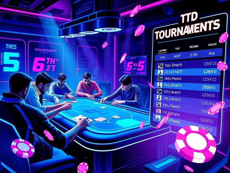 Play Teen Patti Live with real dealers and experience the thrill of Indian poker. Get the latest updates, strategies, and reviews on Teen Patti Live casinos.