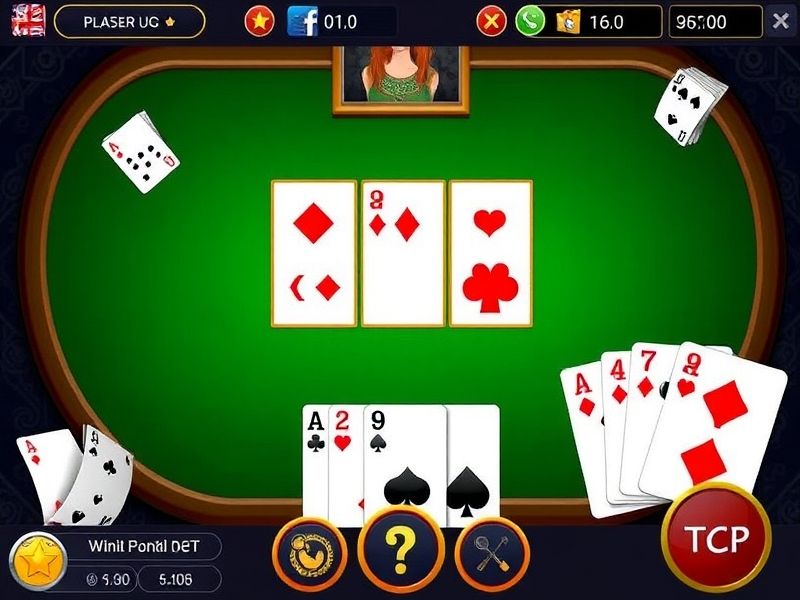 Play Teen Patti Live with real dealers and experience the thrill of Indian poker. Get the latest updates, strategies, and reviews on Teen Patti Live casinos.